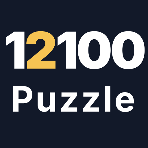 12100のアプリアイコン